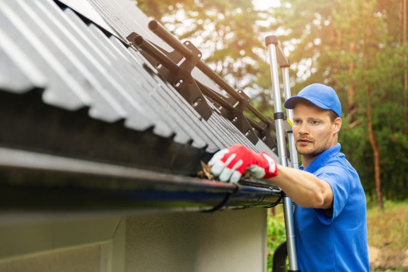 Best Gutter Repair Contractors in Ravenna, OH