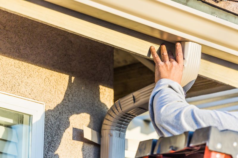 Handyman Services for Gutter Needs